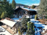 Maison 271 m2 Combloux