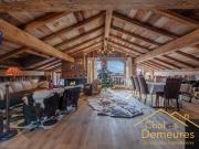 Maison 271 m2 Megeve