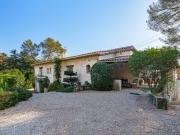 Maison 271 m2 tourrettes sur loup