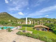 Maison 273 m2 Barjac