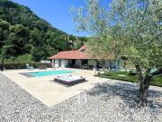 Maison 273 m2 Chanaz