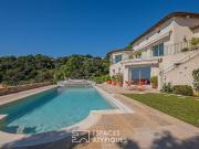 Maison 273 m2 Peymeinade