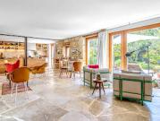 Maison avec jardin