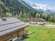 Maison 275 m2 Argentiere