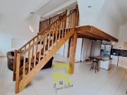 Maison 275 m2 avec 3 Apt F2, F4, F2 à Marcorignan...