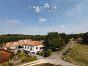 Maison 275 m2 Lalinde