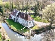 Maison 8 pièces 275 m²