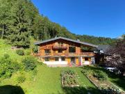 Maison 278 m2 Les Houches