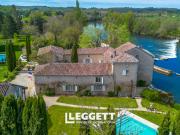 maison 27 pièce s, VIRE SUR LOT