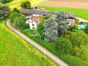 Maison 27 pièces 506 m²