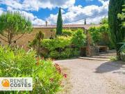 Maison 27 pièces 668 m²