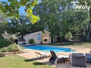 Maison 280 m2 Aix en Provence