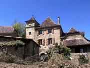 Maison 280 m2 figeac