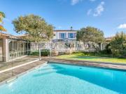 Maison 280 m2 Le Bois Plage en Re