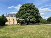 Maison 280 m2 Lion d'Angers