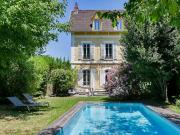 Maison 280 m2 Lyon 5ème