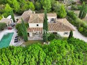 Maison 280 m2 Maussane les Alpilles