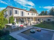 Maison 280 m2 Maussane les Alpilles