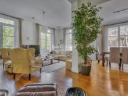 Maison 280 m2 Neuilly sur Seine