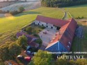 Maison 280 m2 Pouilly en Auxois