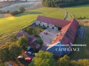 Maison 280 m2 Pouilly en Auxois