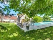 Maison 280 m2 Saint Cyr sous Dourdan