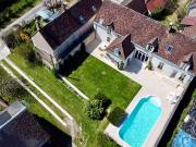 Maison 280 m2 Saint Georges sur Cher