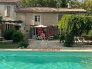 Maison 280 m2 Saint Rémy de Provence