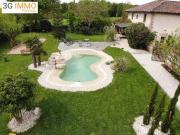Maison 280 m2 Sulignat