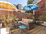 Maison 280 m2 Trouville sur Mer