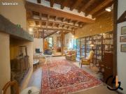 Maison 280m² avec terrain