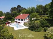 Maison 281 m2 Ahetze
