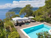 Maison 281 m2 Saint Jean Cap Ferrat