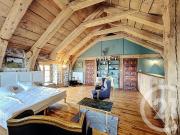 Maison 282 m2 St Jeures