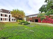 Maison 282m², piscine, atelier 470m²