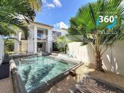 Maison 283 m2 Grand Baie