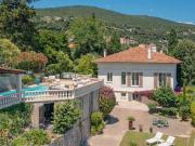 Maison 284 m2 GRASSE