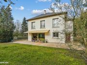 Maison 284m2 à Garches 5 chambres, terrain de 1000m2