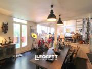 Maison 285 m2 Paris 14ème