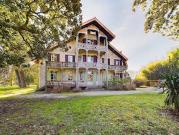 Maison avec jardin