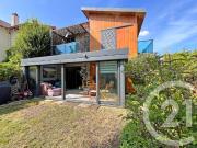Maison d'architecte 176 m²
