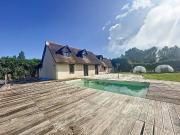 Maison 288 m2 Gonneville sur Mer