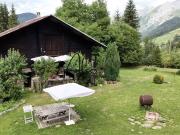 Maison 289 m2 La Clusaz