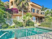 Maison 289 m2 Mandelieu la Napoule