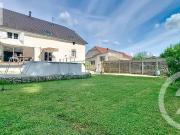 Maison 227m² Grattery