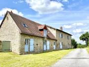 Maison 22 pièces 342 m²