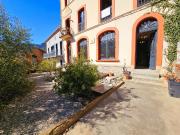 Maison 28 pièces 379 m²