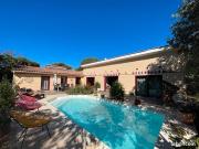 Maison 28 pièces 533 m²