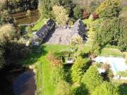 Maison 28 pièces 535 m²