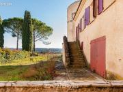 Maison 28 pièces 845 m²